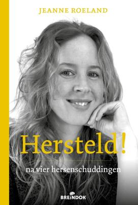 Hersteld! (Paperback)