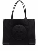 Tory Burch petit sac cabas Ella - Noir