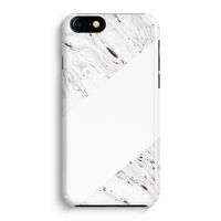 Biggest stripe: Volledig Geprint iPhone 7 Plus Hoesje