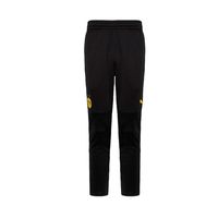 Borussia Dortmund Trainingsbroek 2022-2022 Zwart Borussia Dortmund Trainingsbroek 2022-2022 Zwart