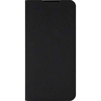 Samsung SAMSUNG Mobeen Flip Cover A26 Black Flip cover Galaxy A26 5G Zwart