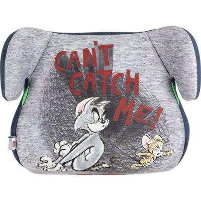 Autostoelverhoger Kids Licensing TOM Y JERRY