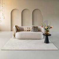MOMO Rugs Designer Collection - MOMO Rugs Designer Elvire Instant Crush Almond - 200x250 cm Vloerkleed