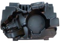 Makita Accessoires Inlay M-box DGA511, DGA513, DGA517, DGA519 - 839252-4