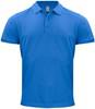 Clique 028264 Classic OC Polo - Kobalt - 4XL