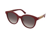 Zonnebrillen Gucci GG1191SK 004