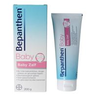 Bepanthen Bepanthen babyzalf Bepanthen Bepanthen babyzalf