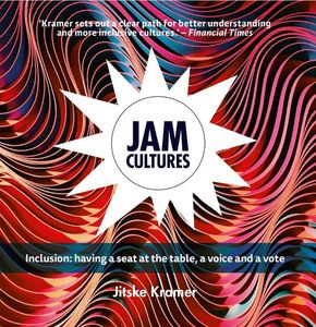Jam Cultures - Jitske Kramer - ebook