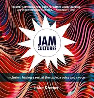 Jam Cultures - Jitske Kramer - ebook