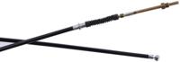 Tre Punti remkabel hr brake cables et2-4,run