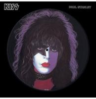 Kiss - Paul Stanley (Picture Disc) LP
