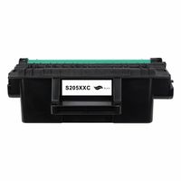 Samsung MLT-D205E(205) alternatief Toner cartridge Zwart 100