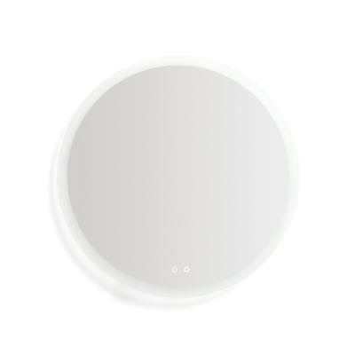 Kave Home Ronde Badkamerspiegel 'Mervi' LED, 80cm
