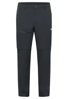 Jack Wolfskin Pico Trail Afritsbroek