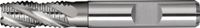 Promat Schachtfrees | DIN 844 type nr | nominale-d. 14 mm inzetlengte 36 mm | HSS-Co5 DIN 1835 B | snedeaantal 4 kort - 4000866428 4000866428