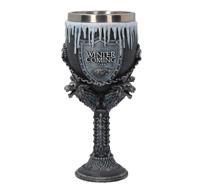 Game of Thrones Goblet Stark