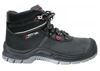 HKS Veiligheidsschoen Active 500 S3 | Zwart | Maat 46 - 11.162.001.46