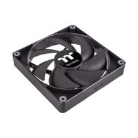 Thermaltake CT140 PC Cooling Fan Computer behuizing Luchtkoeler 14 cm Zwart 3 stuk(s) - thumbnail