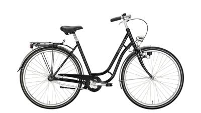 EXCELSIOR stadsfiets "touring niro" mod. 24