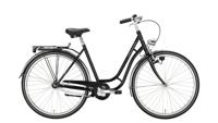 EXCELSIOR stadsfiets "touring niro" mod. 24