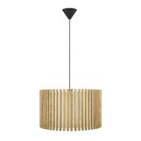 Umage Komorebi Large Hanglamp Natural Oak - thumbnail