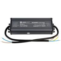 Deko Light IP, CV, V LED-transformator Constante spanning 0 mA - 3.34 A 12 V/DC 1 stuk(s)