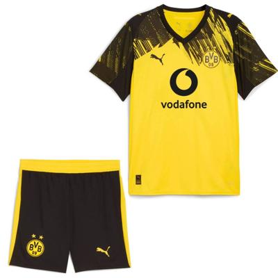 PUMA Borussia Dortmund Thuisset 2025-2026