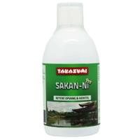 Takazumi Sakan-ni Pro 500ml - Verbetert Weerstand & Vitaliteit van Vijvervissen