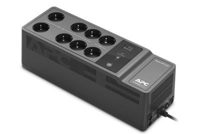 APC Back-UPS BE650G2-GR
