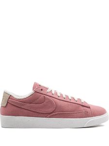 Nike baskets Blazer Low LX - Rose