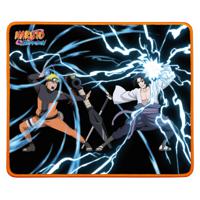 Konix Naruto Game-muismat Meerkleurig