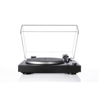 Dual CS 529 Platenspeler Zwart