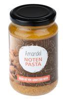 Amandel pasta