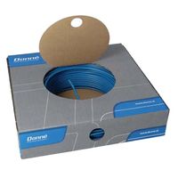 Donne VD installatiedraad 2,5mm Blauw rol 100 meter