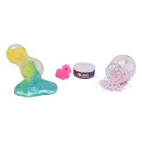 Johntoy putty kegel eenhoorn met balletjes