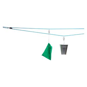 BS Toys katrollenset 6 meter - buitenspeelgoed