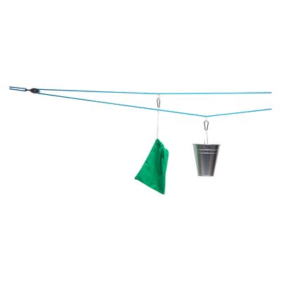 BS Toys katrollenset 6 meter - buitenspeelgoed