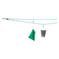 BS Toys katrollenset 6 meter - buitenspeelgoed BS Toys katrollenset 6 meter - buitenspeelgoed