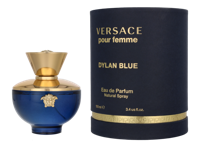 Versace Dylan Blue Pour Femme Eau de parfum Spray 100 ml Dames