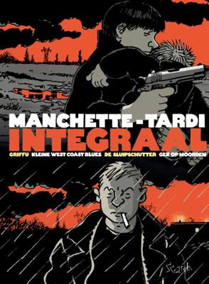 Manchette-Tardi Integraal (Hardback)