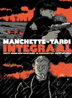 Manchette-Tardi Integraal (Hardback)