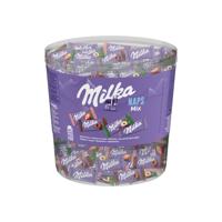 Milka - Naps Mix - 1kg