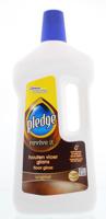 Pledge Extra protection hout (750 ml)