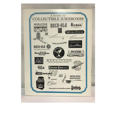 A Guide To Collectible Jukeboxes Bord