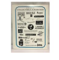A Guide To Collectible Jukeboxes Bord
