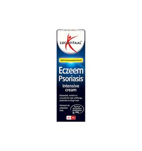 Eczeem psoriasis intensieve creme