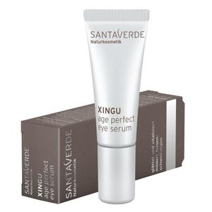 Santaverde Xingu age perfect eye serum (10 ml)