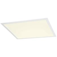 SLV 1003074 LED PANEL LED-inbouwlamp LED vast ingebouwd 35 W Wit