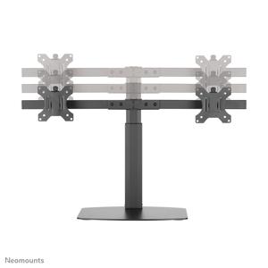 Neomounts Flatscreen bureausteun FPMA-D865DBLACK bevestiging