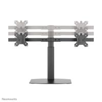 Neomounts Flatscreen bureausteun FPMA-D865DBLACK bevestiging - thumbnail